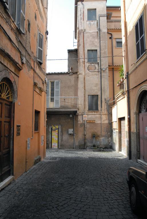 Loft 17 Villa Albano Laziale Exteriör bild