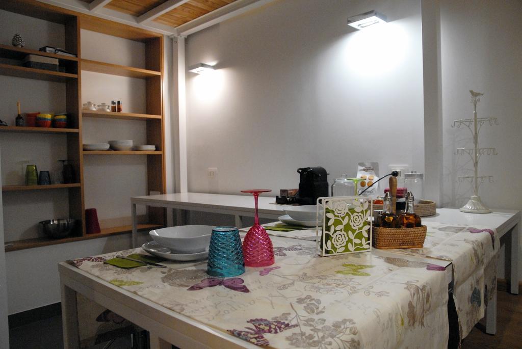 Loft 17 Villa Albano Laziale Exteriör bild