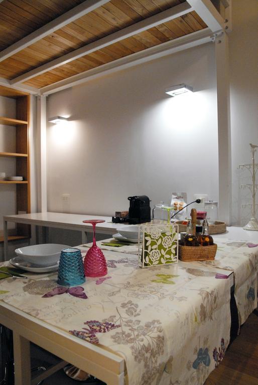 Loft 17 Villa Albano Laziale Exteriör bild