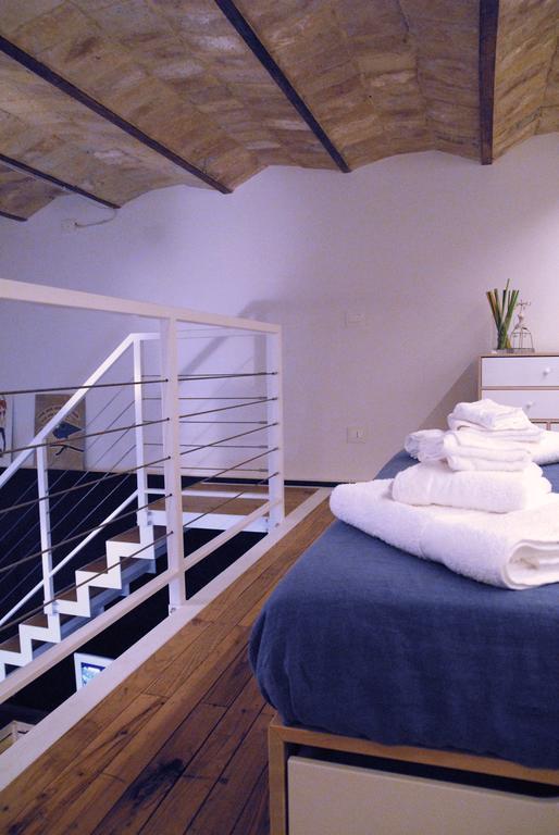 Loft 17 Villa Albano Laziale Exteriör bild