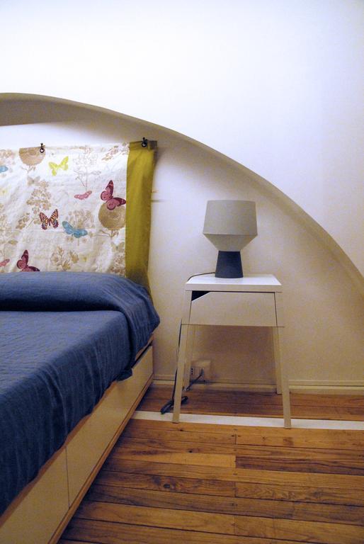Loft 17 Villa Albano Laziale Exteriör bild