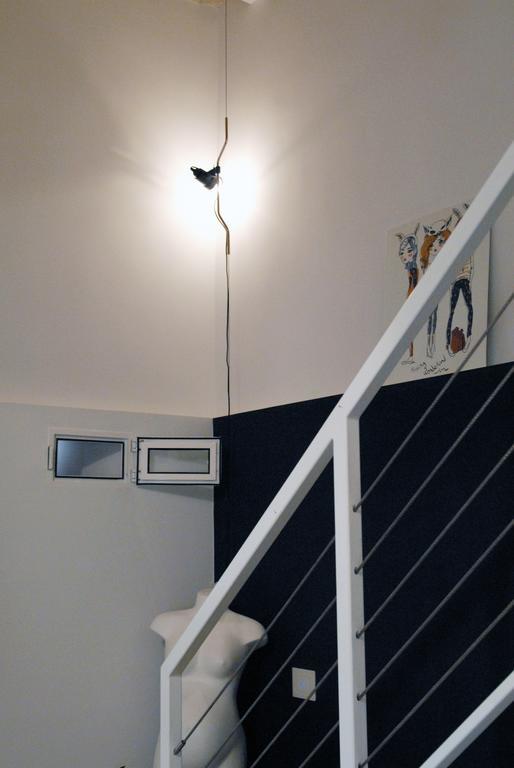 Loft 17 Villa Albano Laziale Exteriör bild
