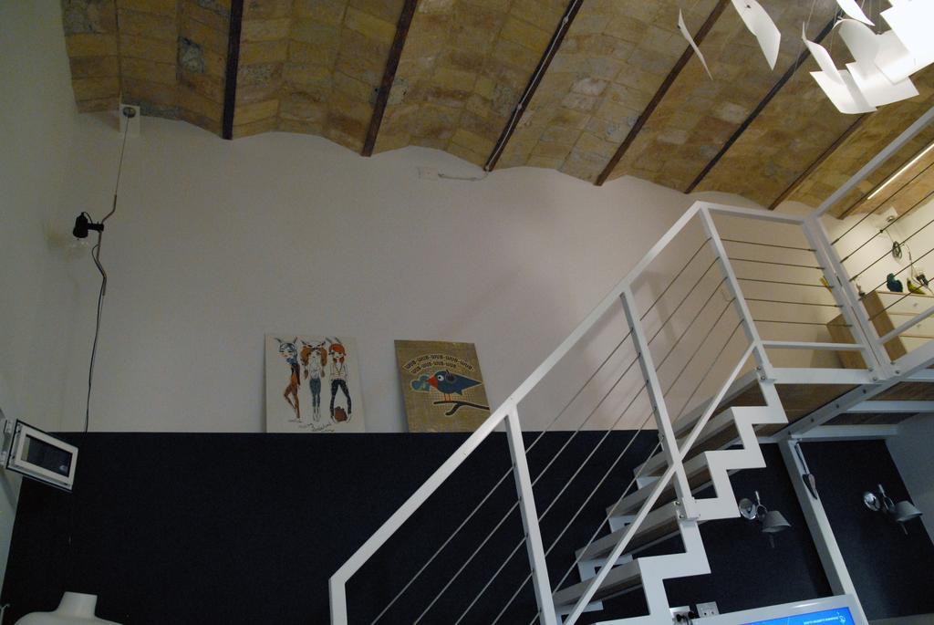 Loft 17 Villa Albano Laziale Exteriör bild