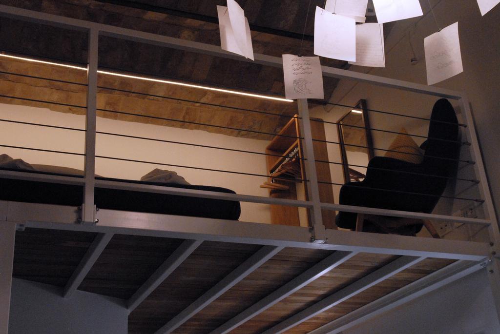 Loft 17 Villa Albano Laziale Exteriör bild