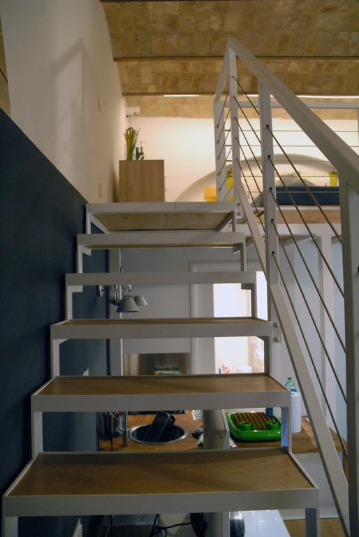 Loft 17 Villa Albano Laziale Exteriör bild